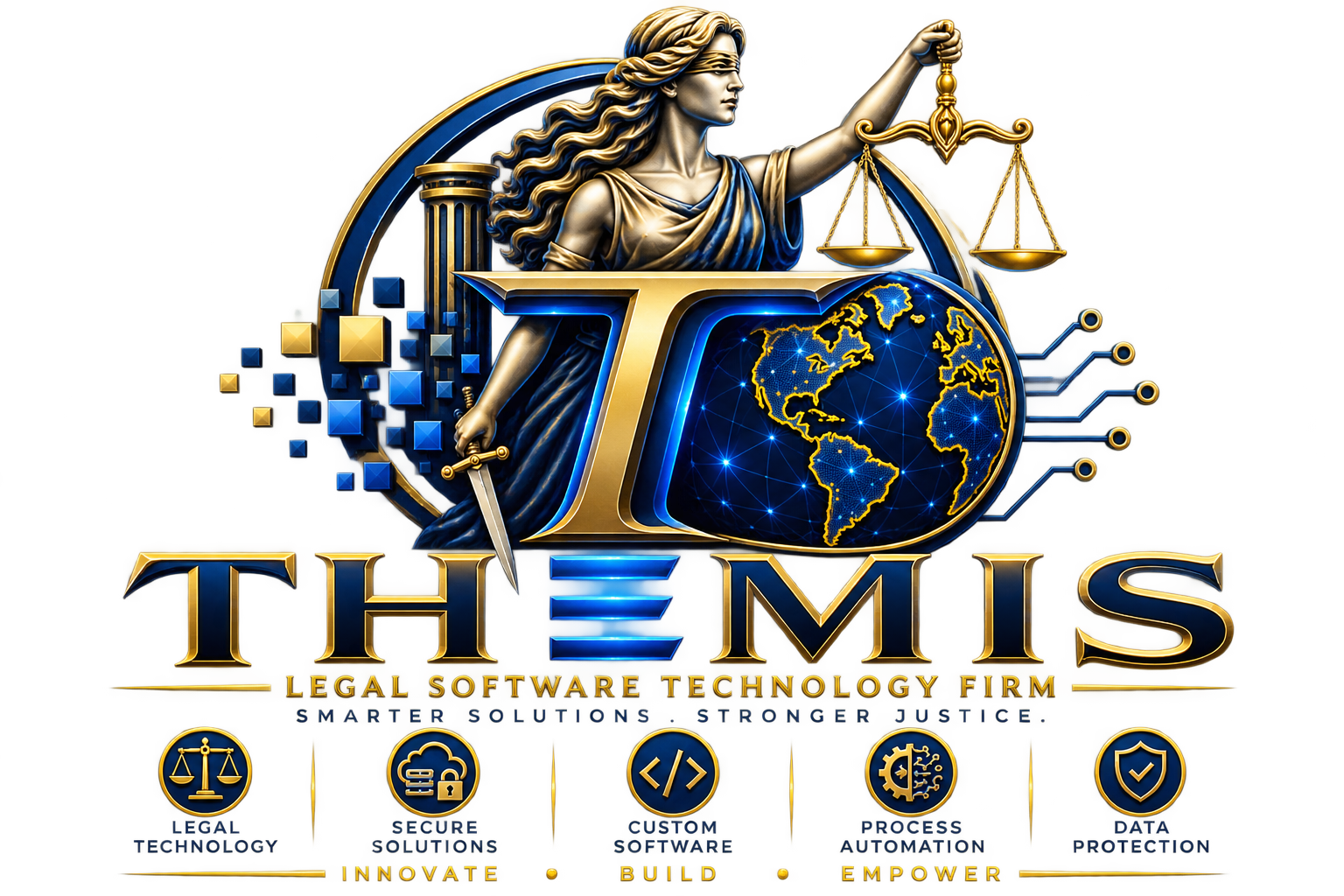 THEMIS Legal OS